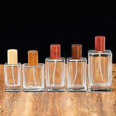 Kannettava mini hajuvesipullo